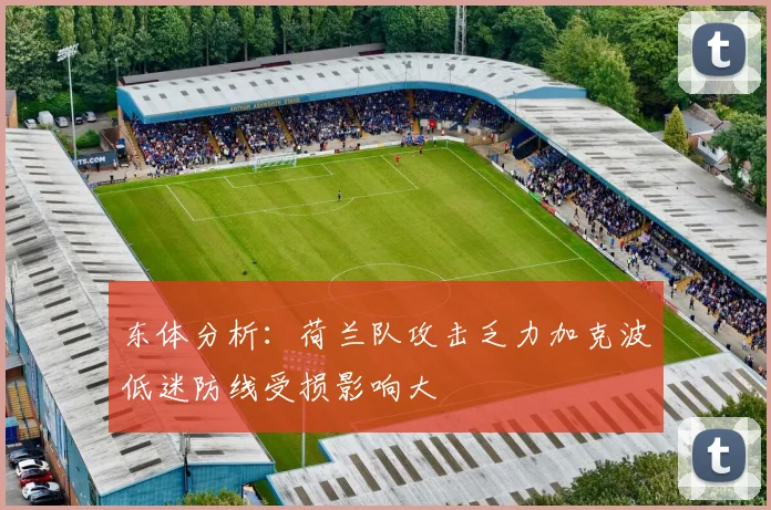 东体分析：荷兰队攻击乏力加克波低迷防线受损影响大
